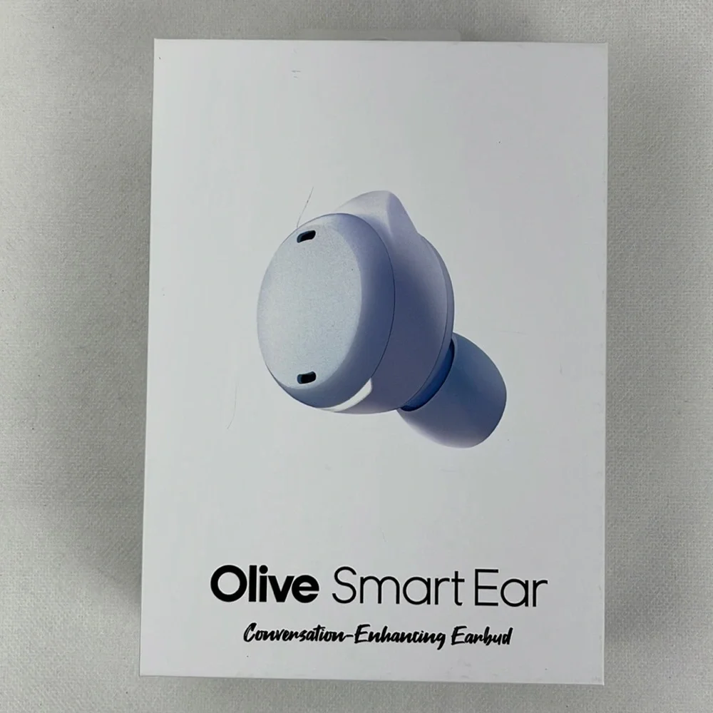 Olive SmartEar olive smartear